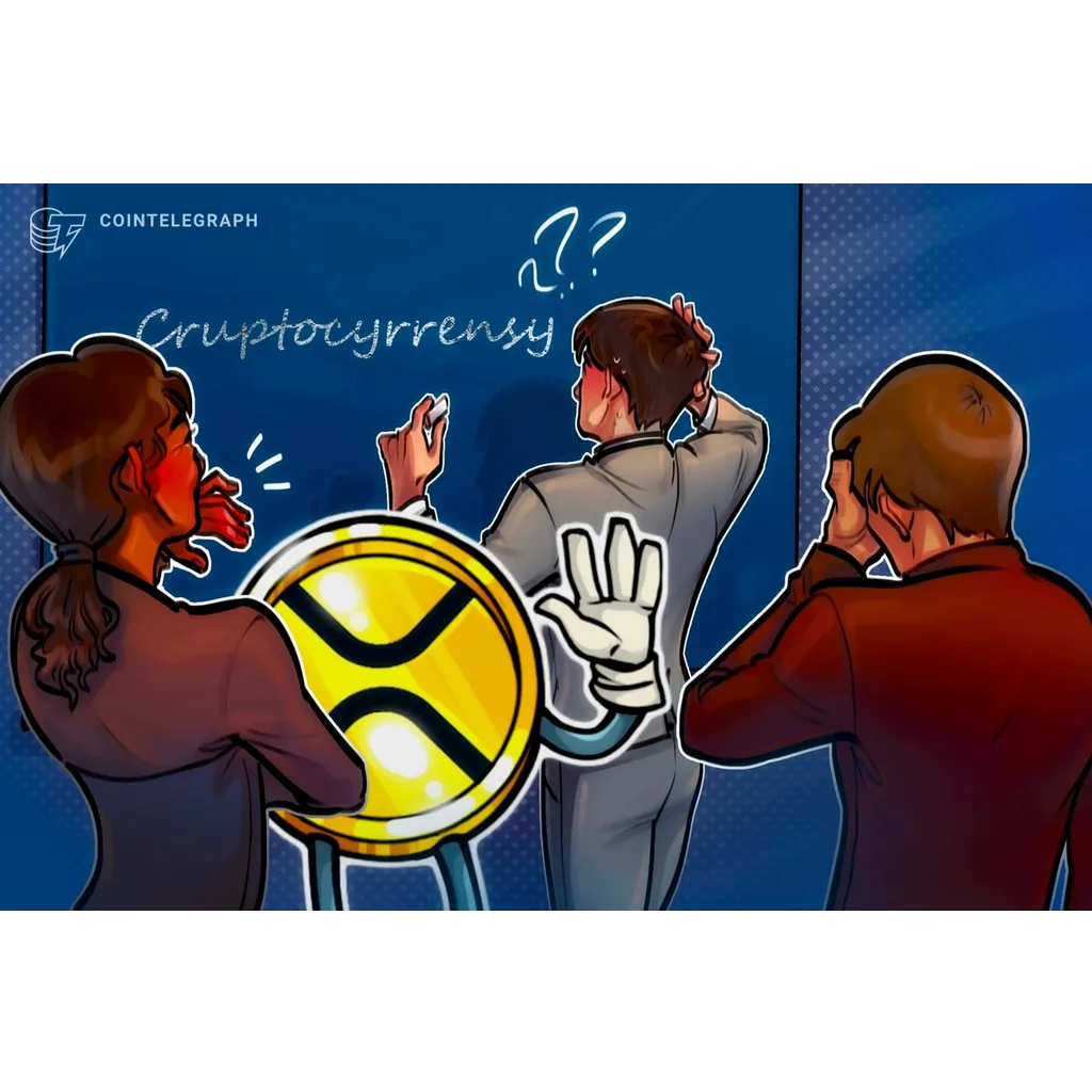 Ripple commits M more toward crypto research in APAC Ripple commits M more toward crypto research in APAC