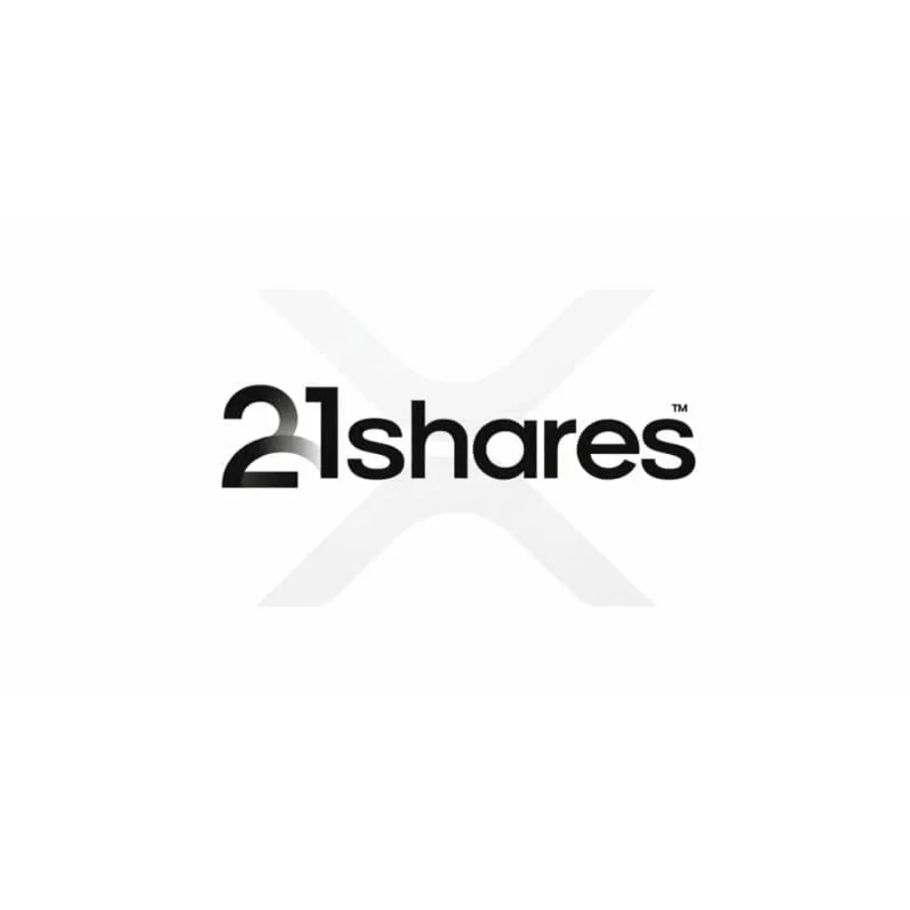 21Shares sees XRP trading at .45 in 2026 base case 21Shares sees XRP trading at .45 in 2026 base case