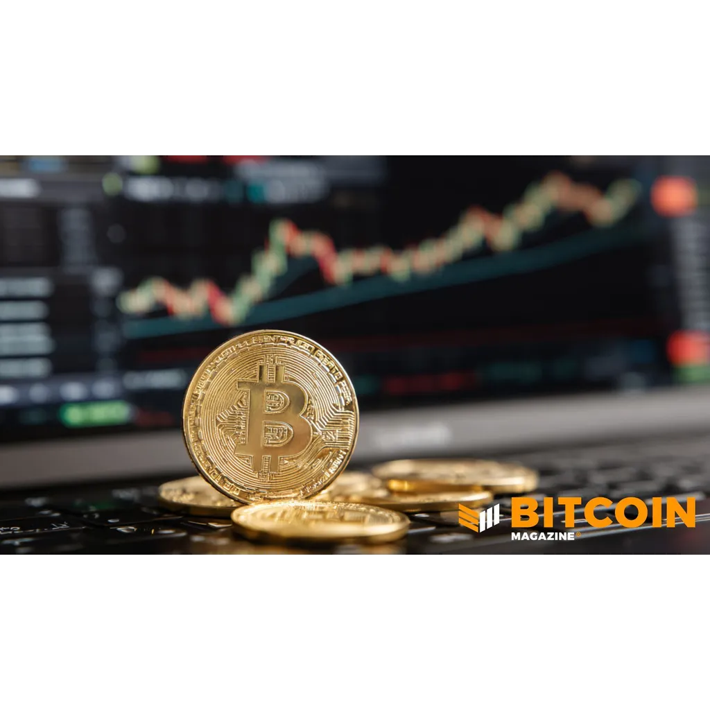 Morgan Stanley’s Spot Bitcoin ETF Tops 9M In Assets Within Nine Days Morgan Stanley’s Spot Bitcoin ETF Tops 9M In Assets Within Nine Days