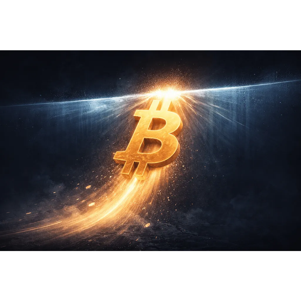 Bitcoin Surges To ,000, But Remains Stuck In Key Supply Zone Bitcoin Surges To ,000, But Remains Stuck In Key Supply Zone
