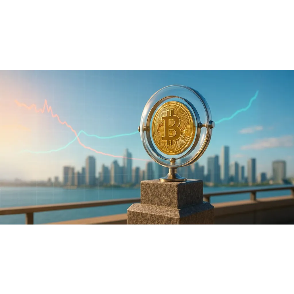 Bitcoin volatility no longer matches its historical reputation according to new evidence Bitcoin volatility no longer matches its historical reputation according to new evidence