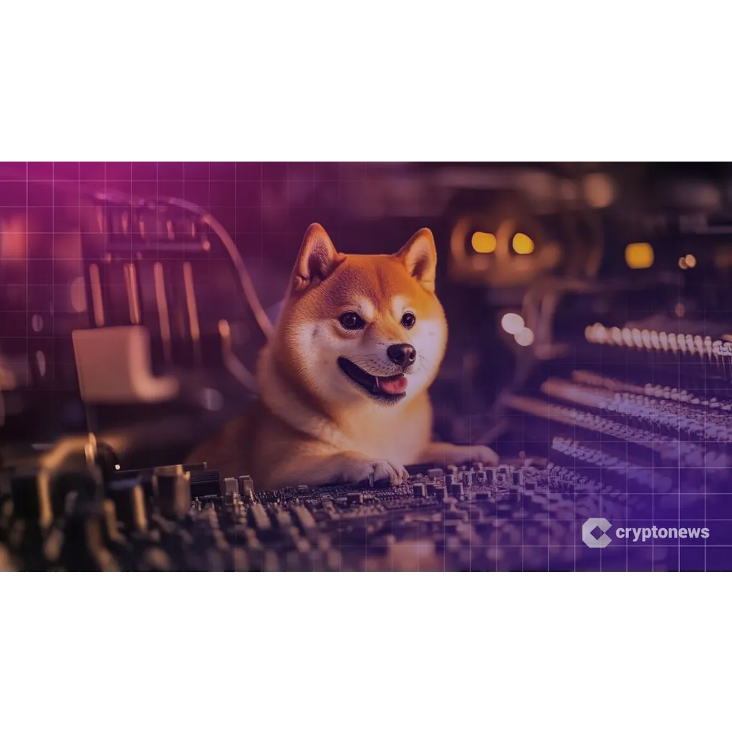 Activate Dogecoin Miners with XRP for Rewards Activate Dogecoin Miners with XRP for Rewards