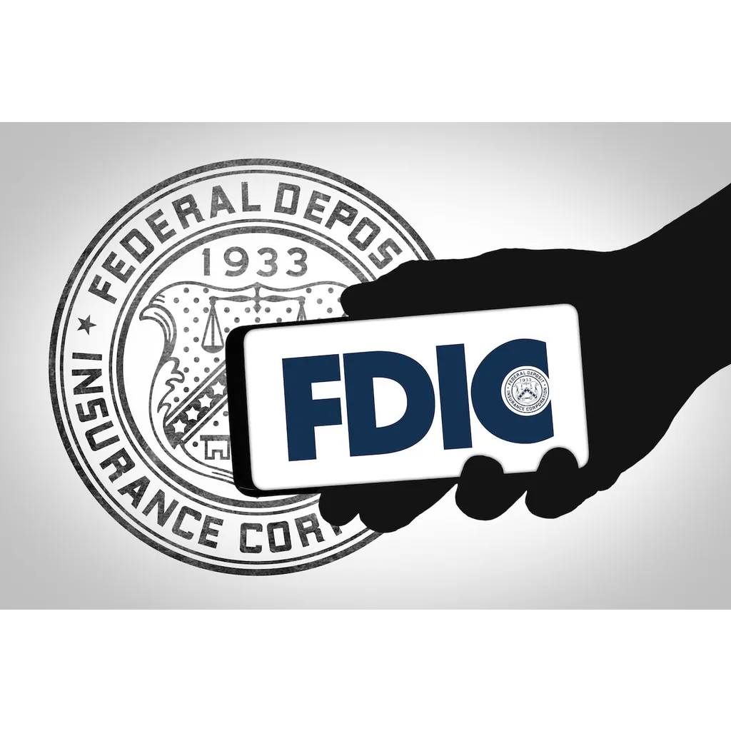 Coinbase Demands FDIC Crypto Disclosure Coinbase Demands FDIC Crypto Disclosure