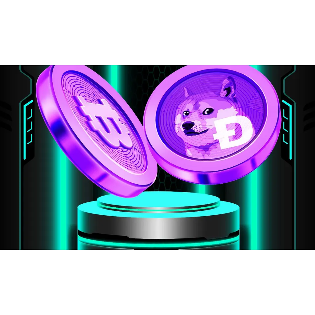 Bitcoin surge and Dogecoin outlook update Bitcoin surge and Dogecoin outlook update