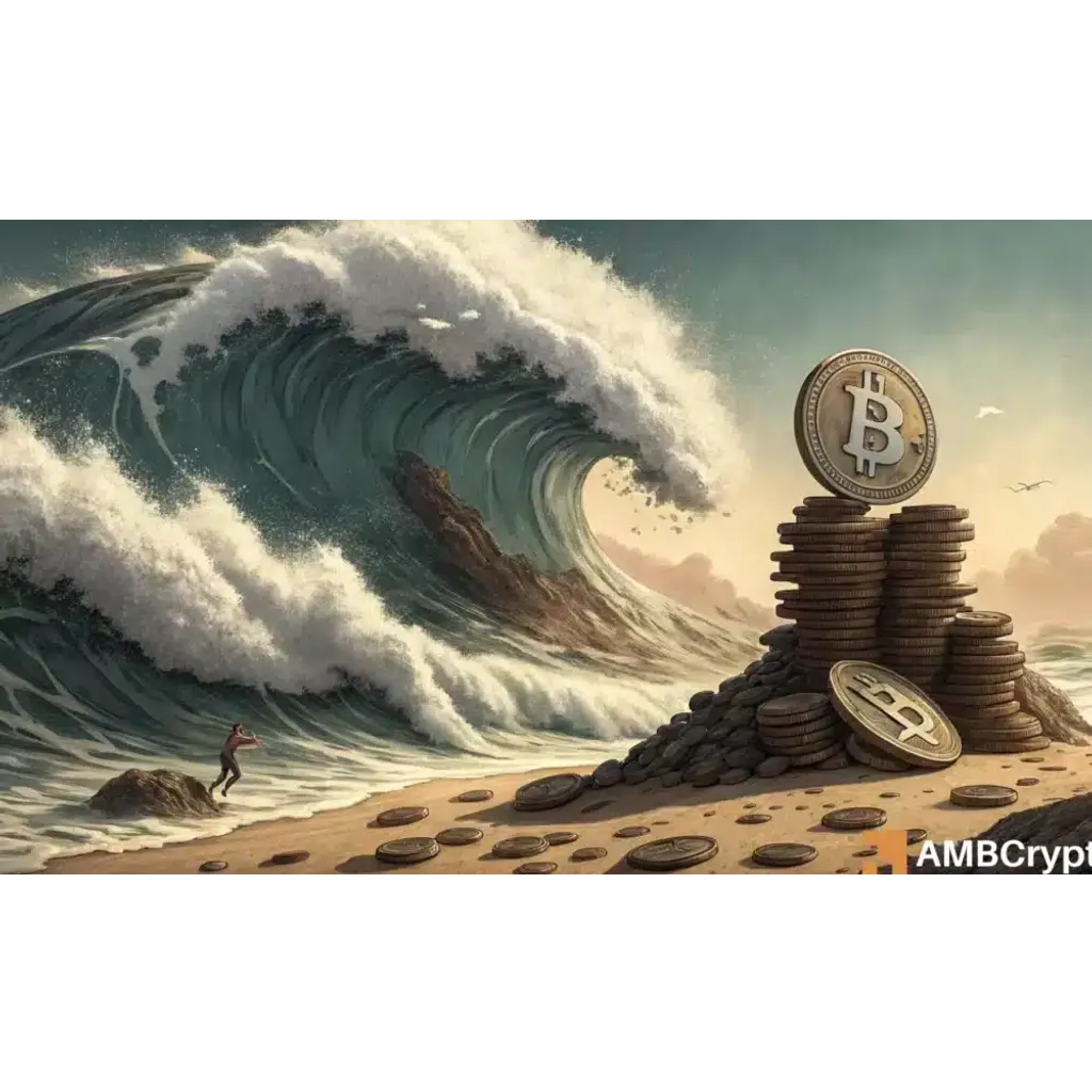 How Macro FUD can affect Bitcoin and fuel a ‘different’ altcoin season How Macro FUD can affect Bitcoin and fuel a ‘different’ altcoin season