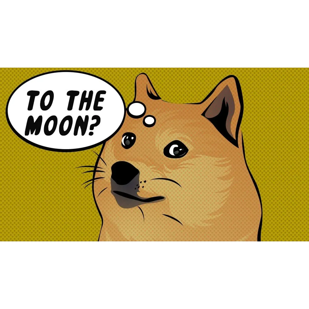Dogecoin golden cross emerges first time since November 2023 with 15% weekly gain Dogecoin golden cross emerges first time since November 2023 with 15% weekly gain