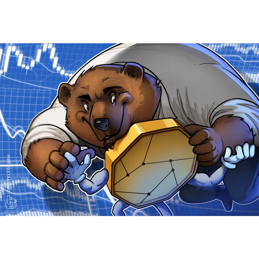 Crypto Bear Market Began in November: CryptoQuant Crypto Bear Market Began in November: CryptoQuant