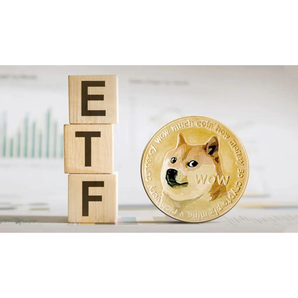 Bitwise Dogecoin ETF is scheduled to start trading on the NYSE Arca exchange Bitwise Dogecoin ETF is scheduled to start trading on the NYSE Arca exchange