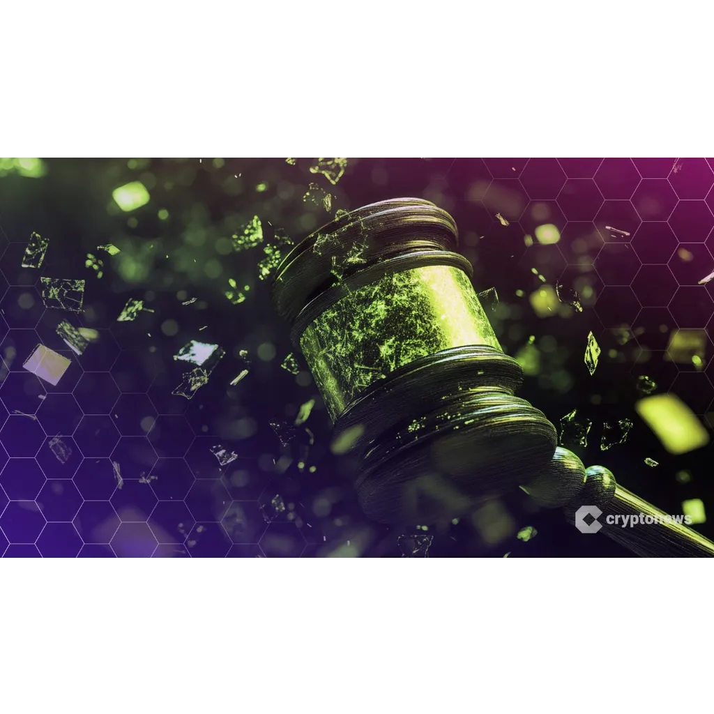 SEC and Binance Seek to Dismiss Legal Clash—Is the Crypto Industry’s Biggest Showdown Over? SEC and Binance Seek to Dismiss Legal Clash—Is the Crypto Industry’s Biggest Showdown Over?