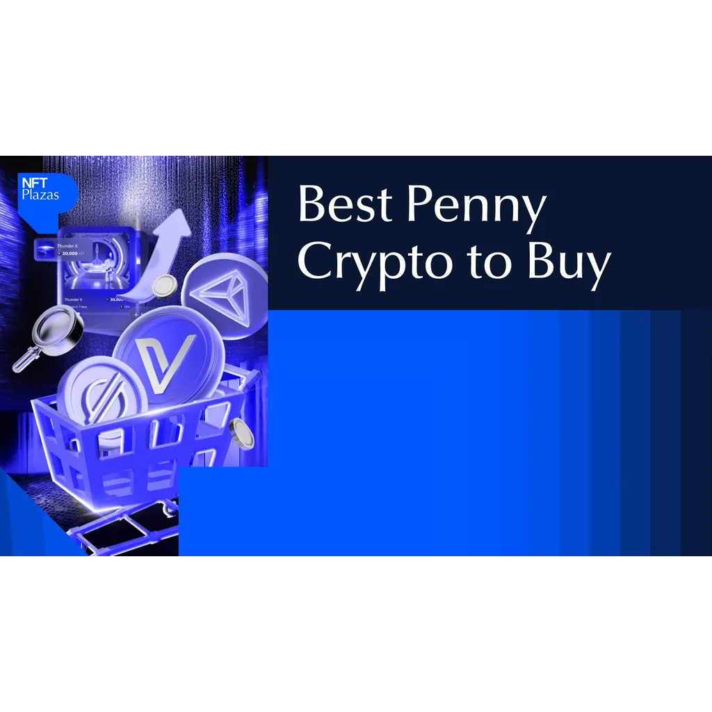 Best Penny Crypto to Buy in 2026: Top Picks for Smart Investors Best Penny Crypto to Buy in 2026: Top Picks for Smart Investors