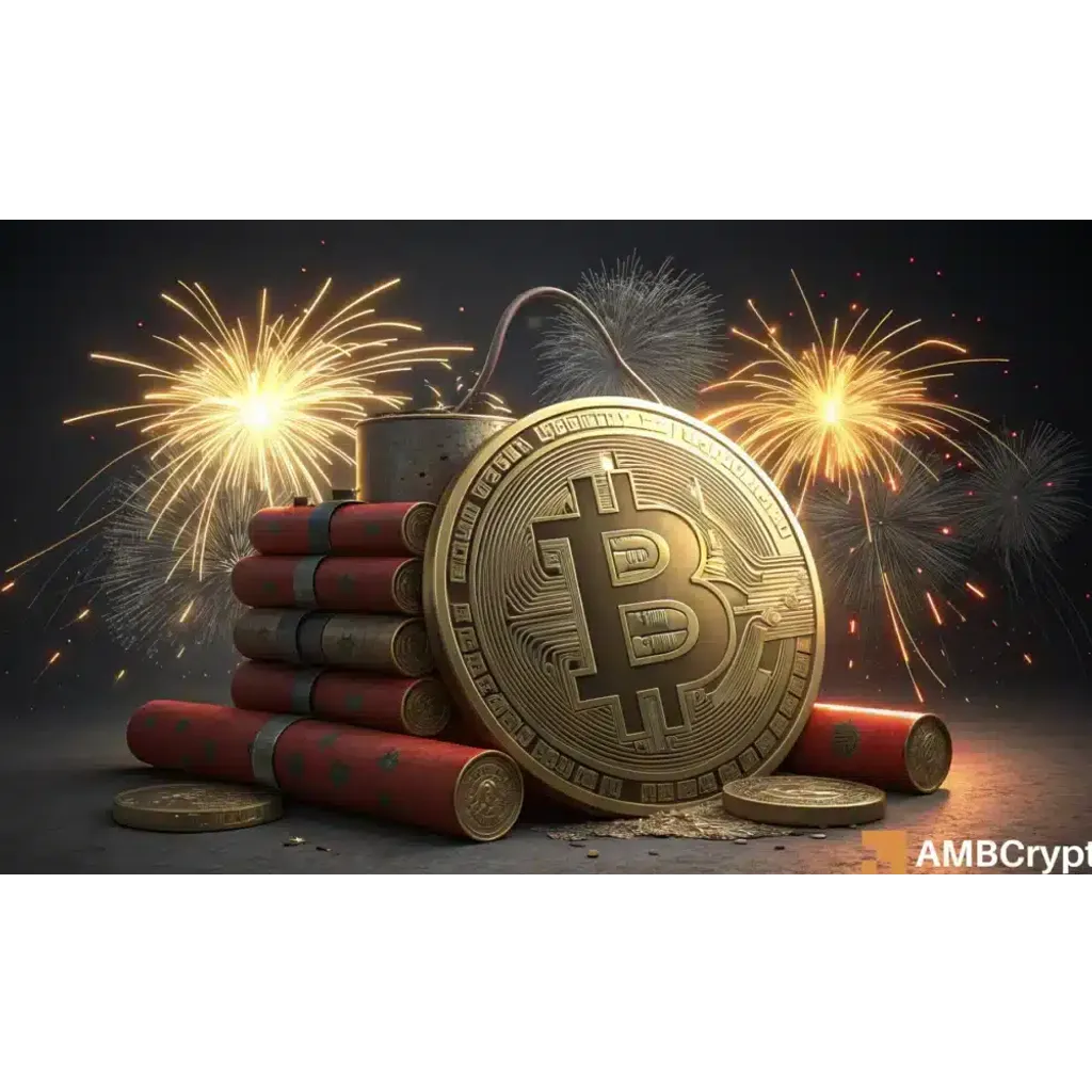 Bitcoin vs. Open Interest – Should traders be worried by THIS divergence? Bitcoin vs. Open Interest – Should traders be worried by THIS divergence?