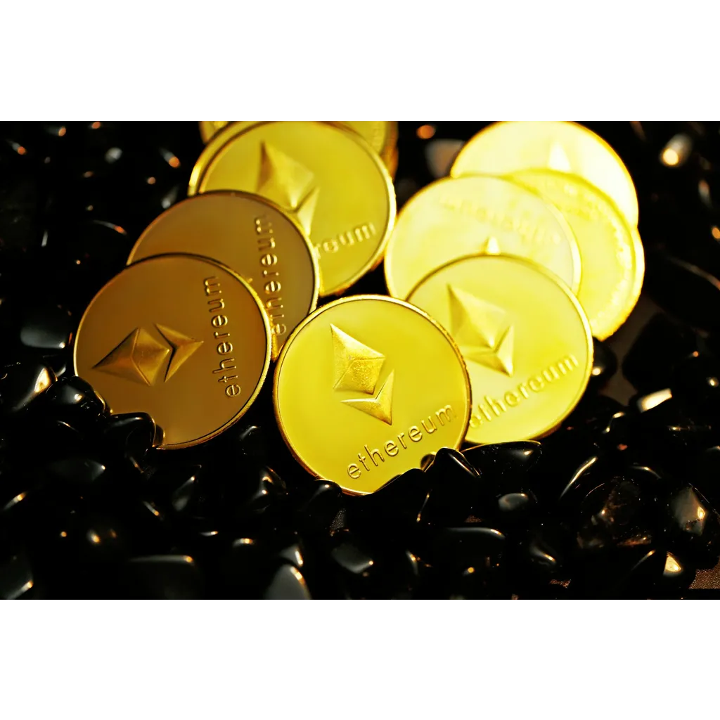 Ethereum whale BitMine acquires 203800 ETH now holding 2.7 percent supply Ethereum whale BitMine acquires 203800 ETH now holding 2.7 percent supply