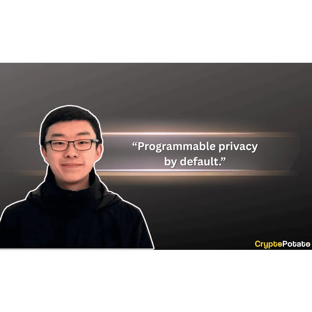 Redefining Privacy: Howard Wu on Aleo, Zero-Knowledge, and the Future of Blockchain Confidentiality Redefining Privacy: Howard Wu on Aleo, Zero-Knowledge, and the Future of Blockchain Confidentiality
