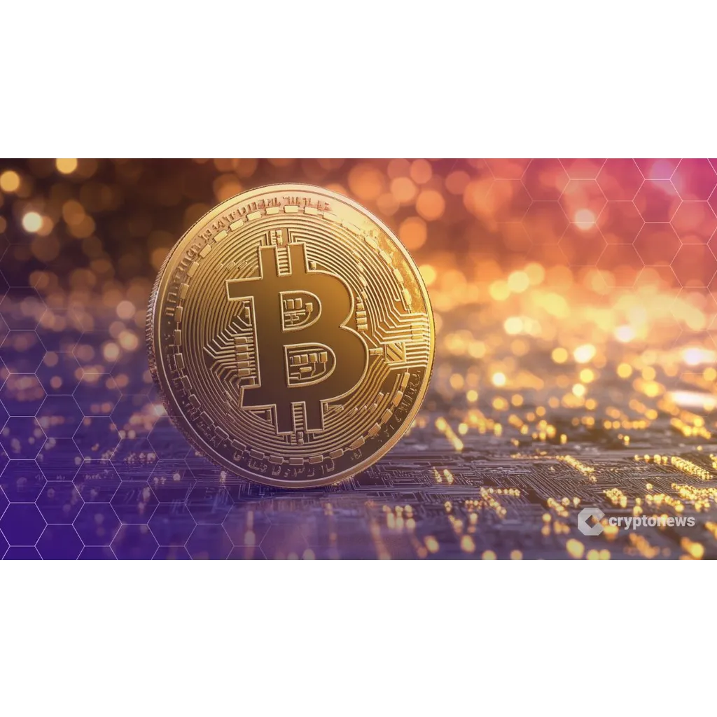 Strategy Sets .44B Buffer for Bitcoin Bear Market: CryptoQuant Strategy Sets .44B Buffer for Bitcoin Bear Market: CryptoQuant