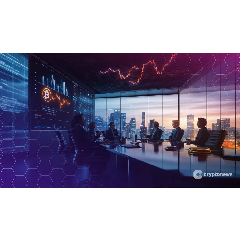 Bitwise Says Over 100 Crypto-Linked ETFs Set to Launch Bitwise Says Over 100 Crypto-Linked ETFs Set to Launch