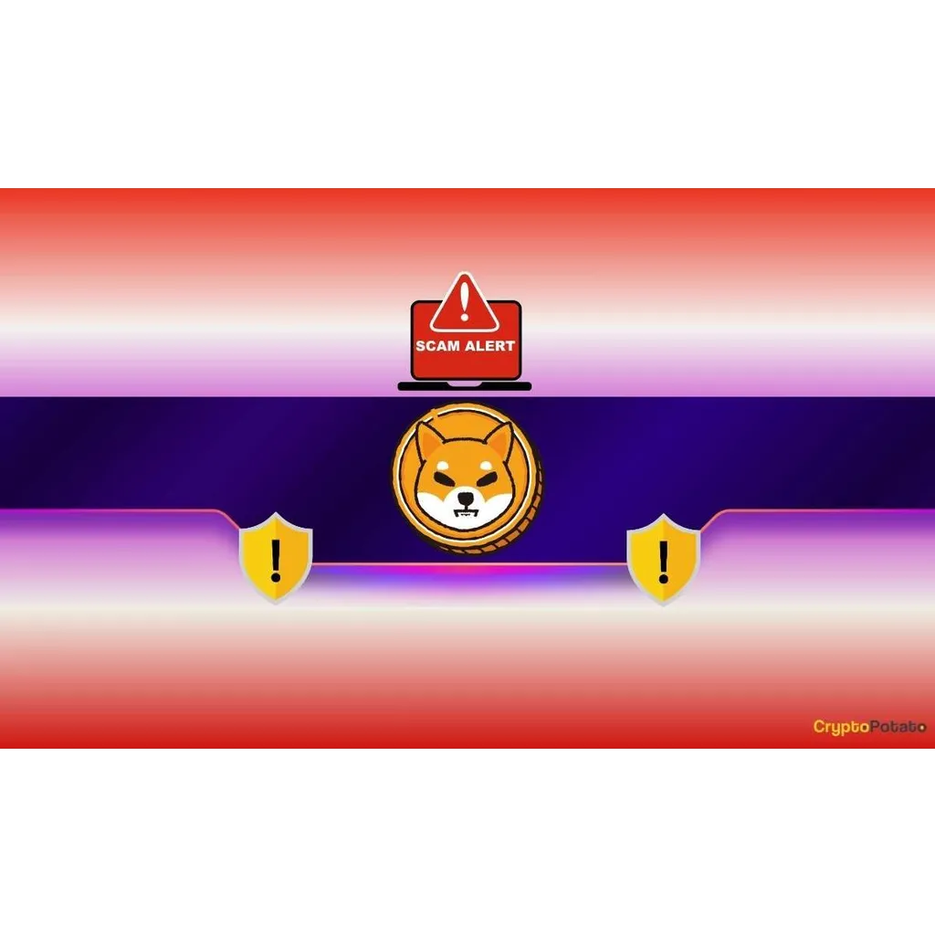 Shiba Inu leader warns of scams after personal loss… Shiba Inu leader warns of scams after personal loss…