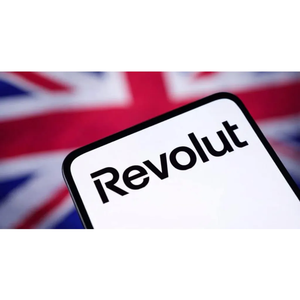Revolut secures UK banking license enabling deposit and lending services Revolut secures UK banking license enabling deposit and lending services