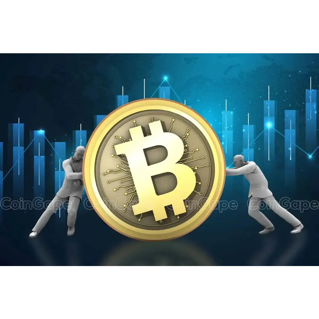 Bitcoin Could Rally to 0,000 in 2026 If This Happens Bitcoin Could Rally to 0,000 in 2026 If This Happens