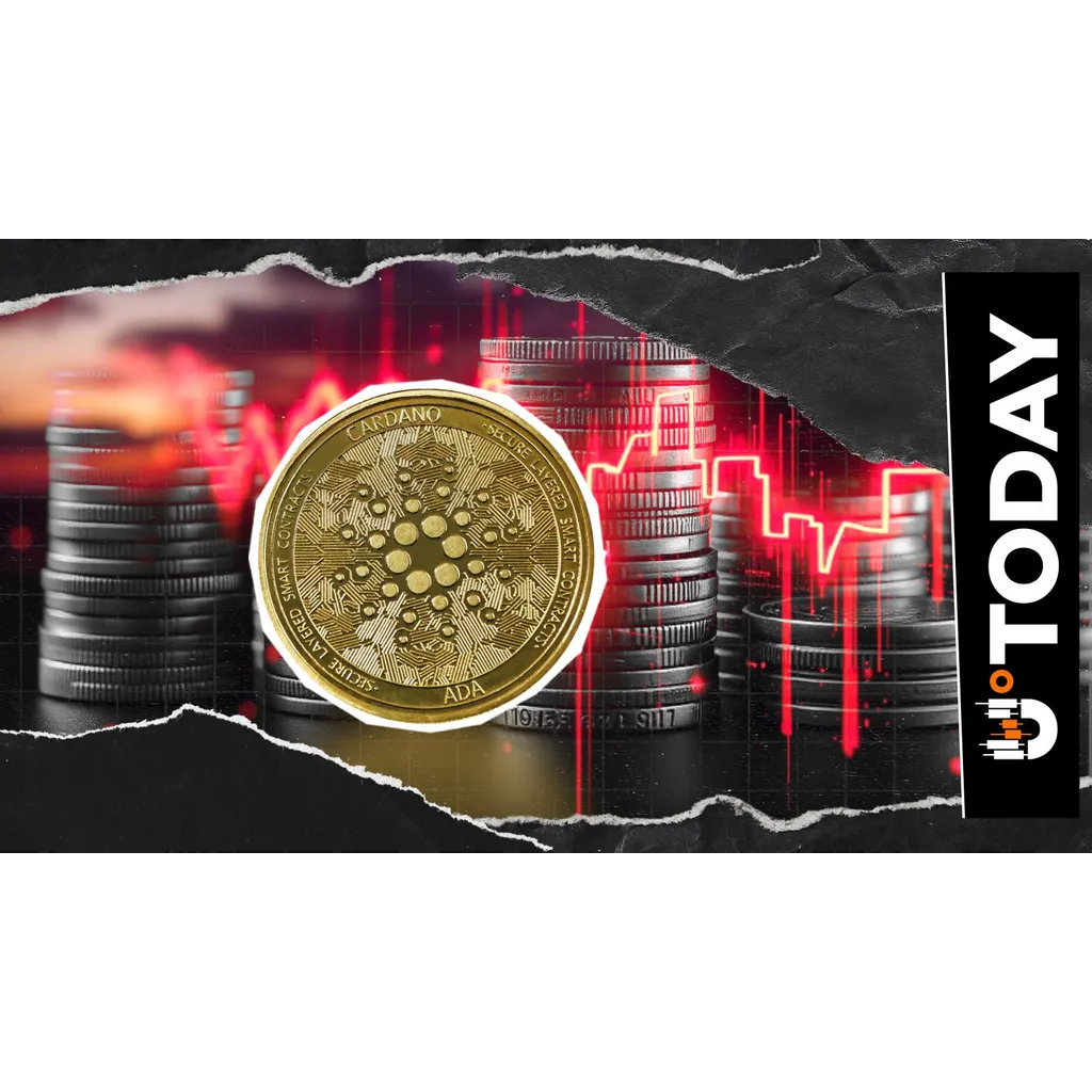 Cardano Hit With Death Cross Amid Market Indecision: Key Targets Cardano Hit With Death Cross Amid Market Indecision: Key Targets