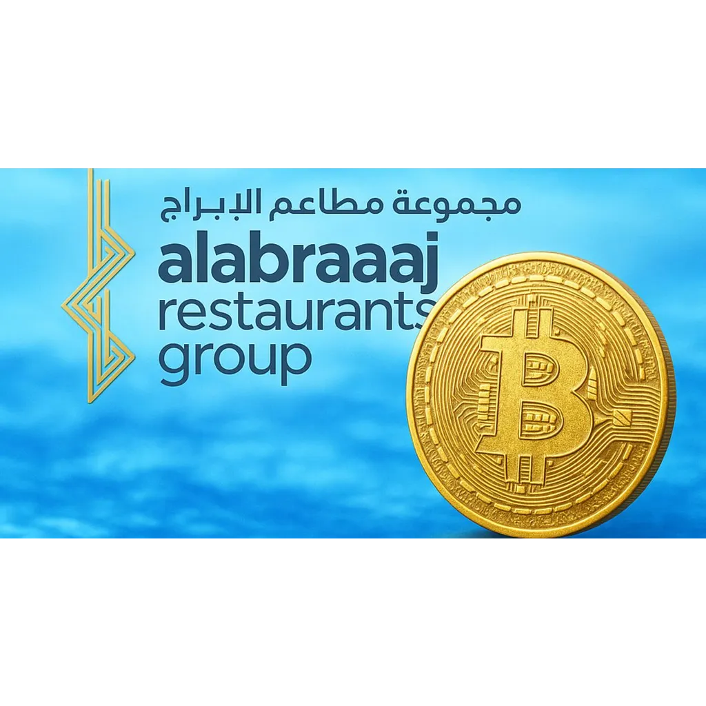 Abraaj Restaurants Becomes First Bitcoin Treasury Company In The Middle East Abraaj Restaurants Becomes First Bitcoin Treasury Company In The Middle East