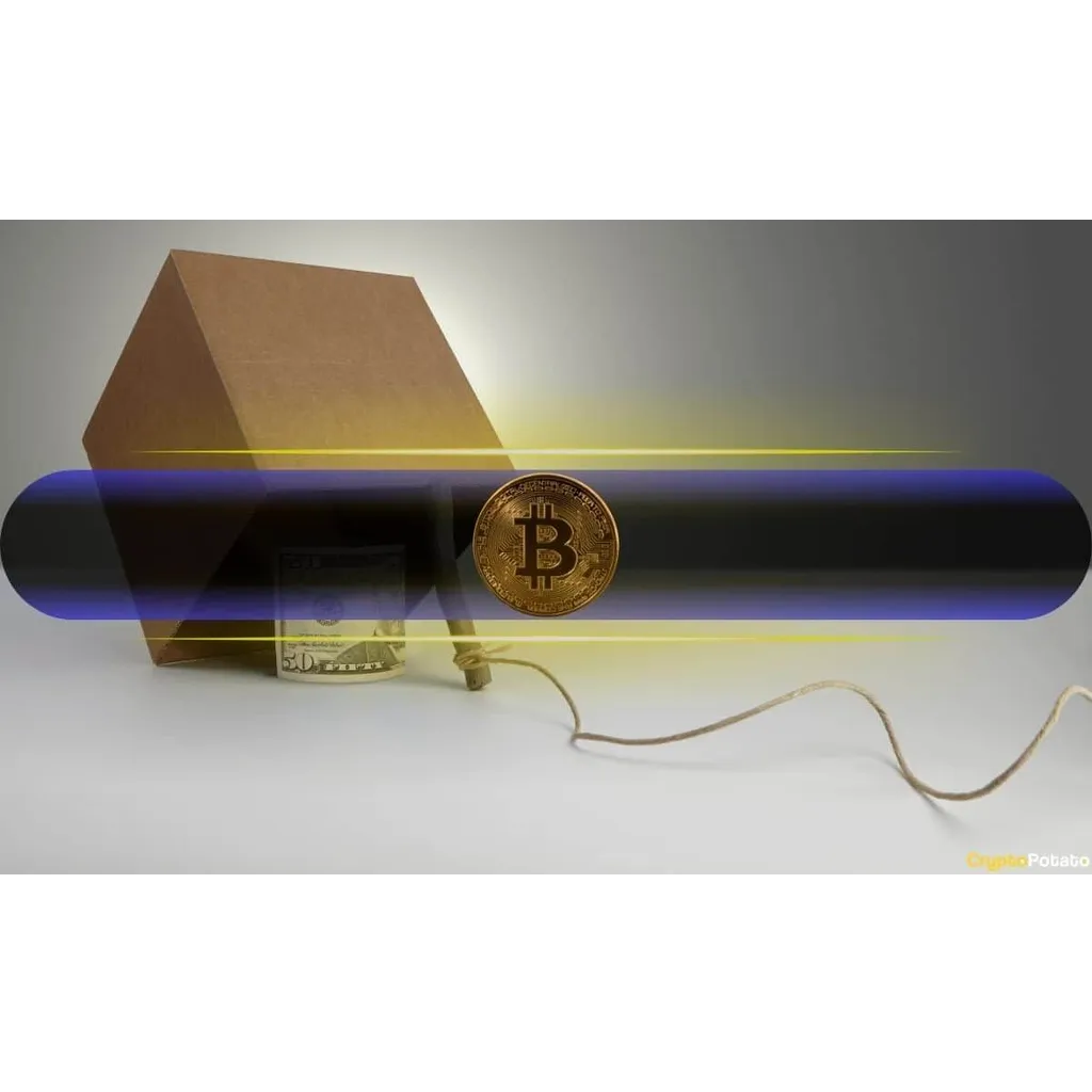 Bitcoin late-stage rally traps new buyers as expert warns of cycle exhaustion Bitcoin late-stage rally traps new buyers as expert warns of cycle exhaustion