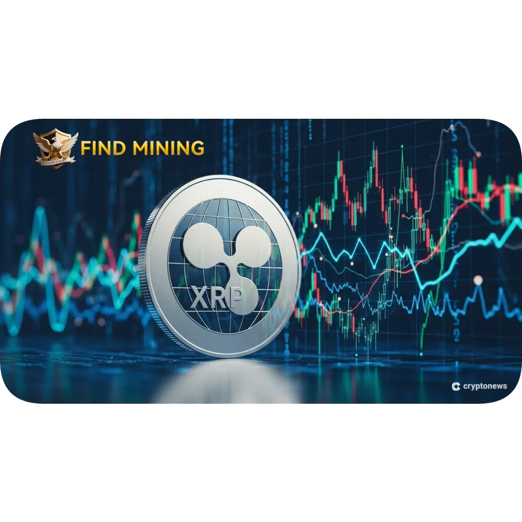 AI XRP Mining Booms Post-Trump AI XRP Mining Booms Post-Trump