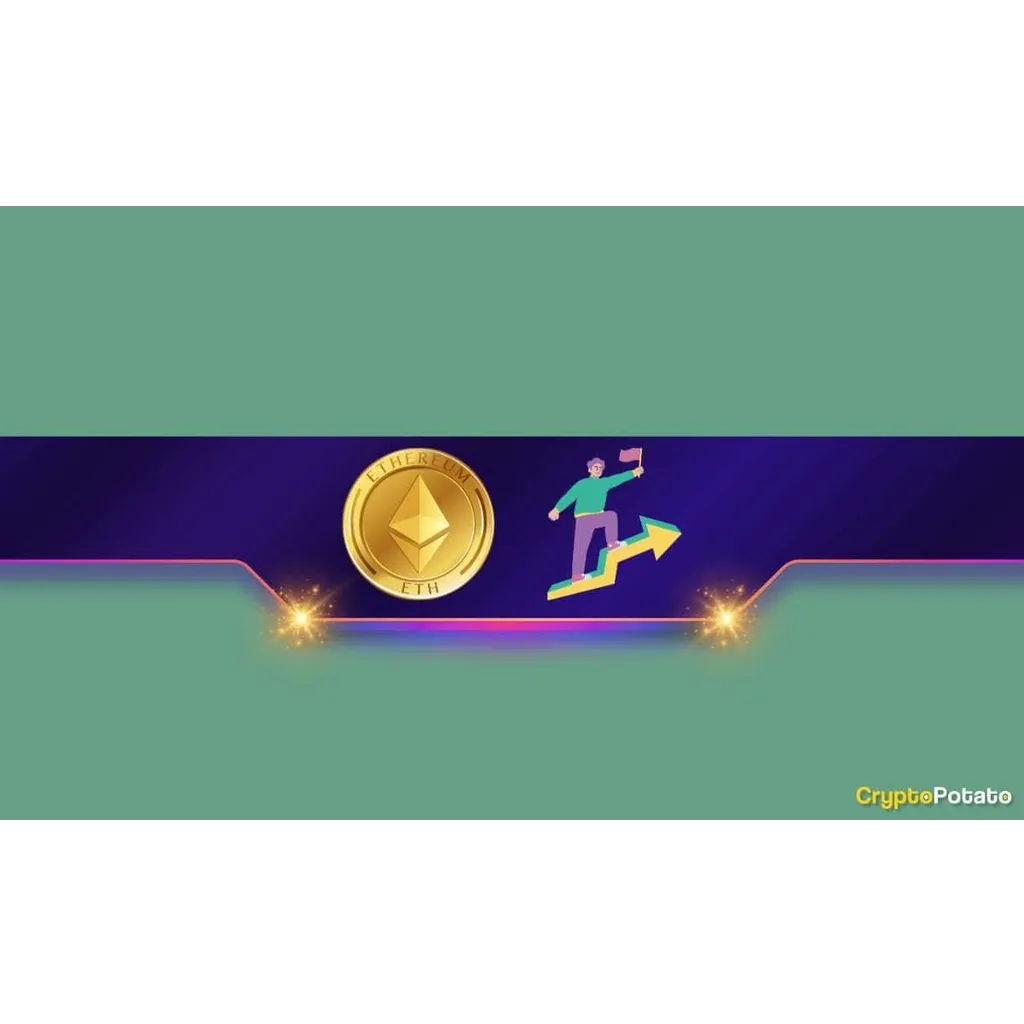 Ethereum price direction hinges on a major technical level Ethereum price direction hinges on a major technical level