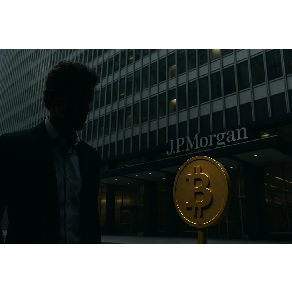 Winklevoss accuses JPMorgan of retaliation over criticizing ‘bankster’ war on open banking Winklevoss accuses JPMorgan of retaliation over criticizing ‘bankster’ war on open banking