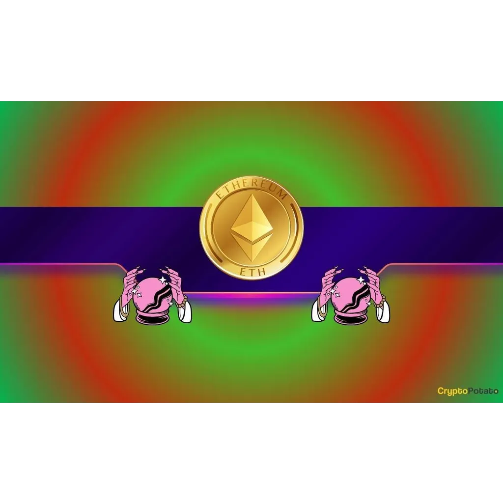 Cryptocurrency market faces potential massive rally or price drop Cryptocurrency market faces potential massive rally or price drop