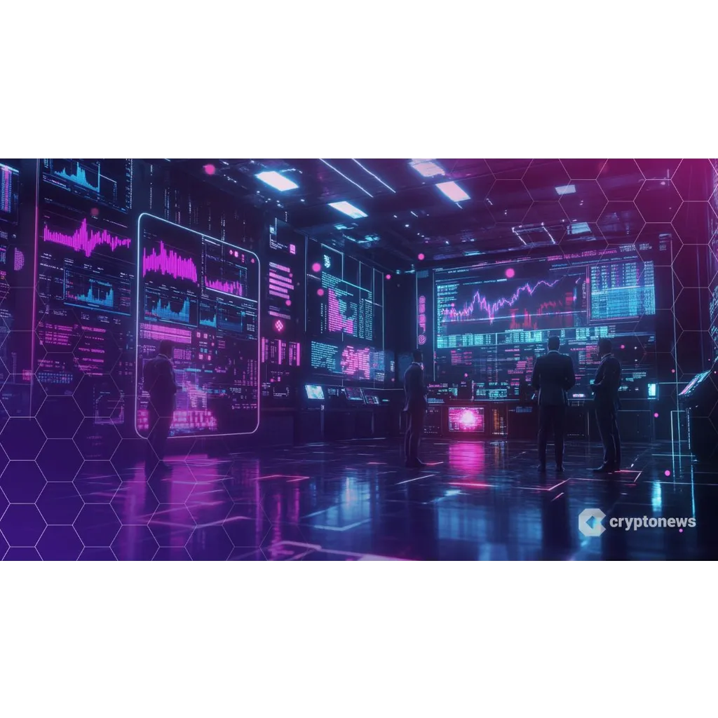 Chainlink Untokenized Assets Market: LINK to on CCIP? Chainlink Untokenized Assets Market: LINK to on CCIP?