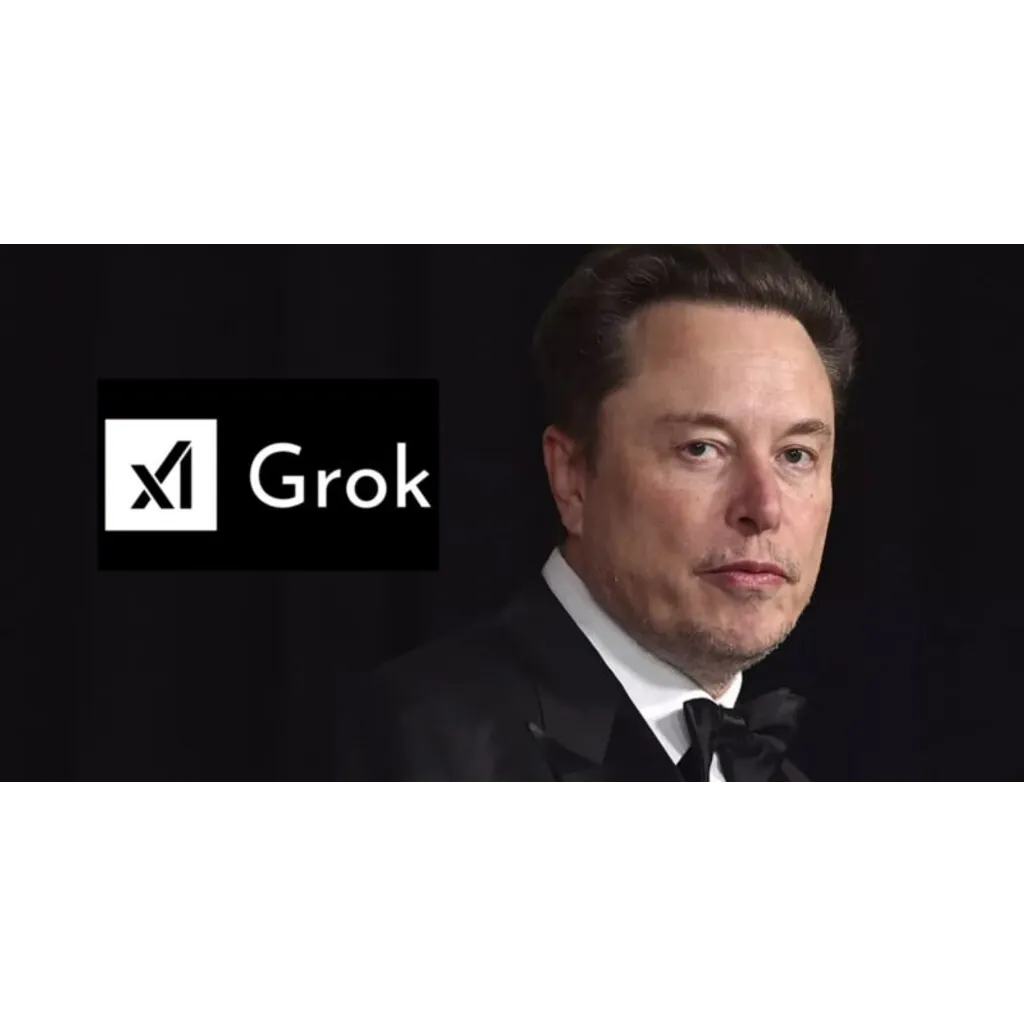 Elon Musk announces Grok 4 to be released just after July 4 Elon Musk announces Grok 4 to be released just after July 4