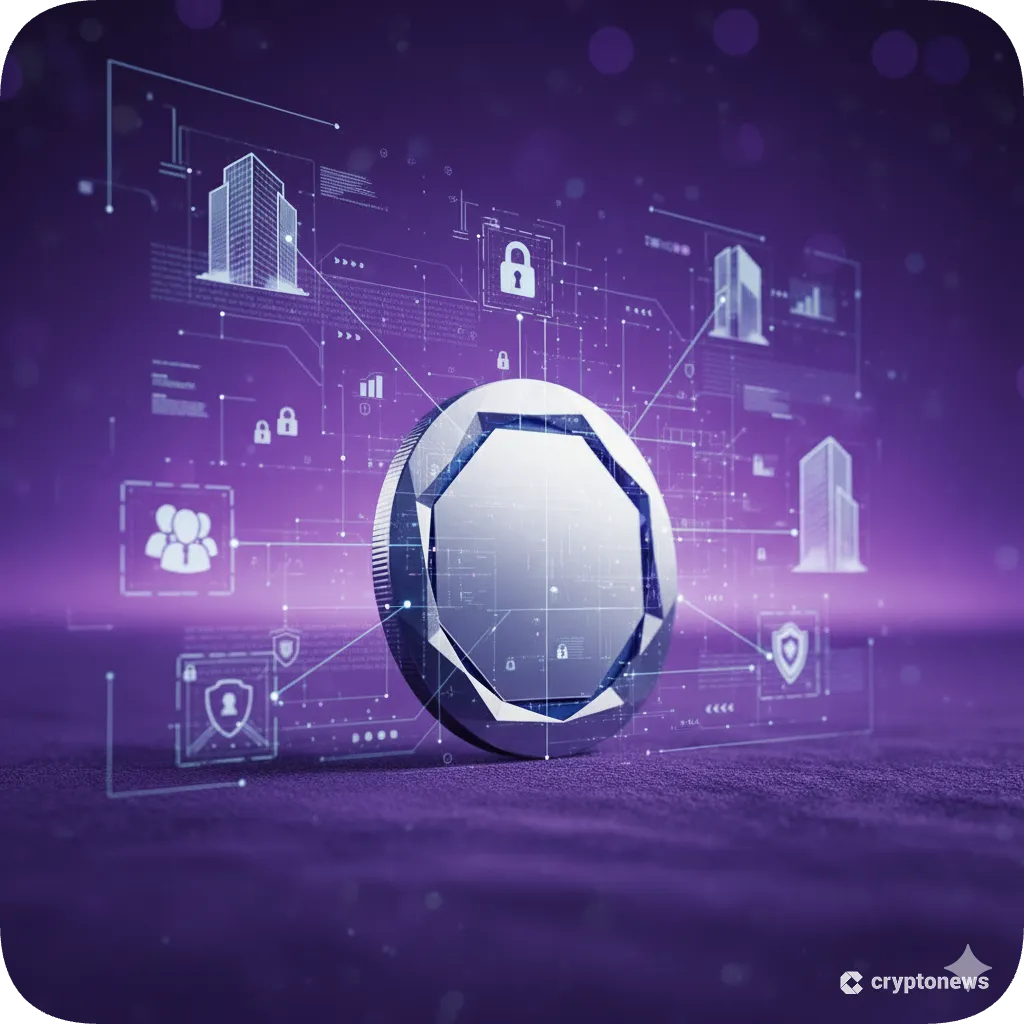 Institutions embrace privacy coins as demand for anonymous transactions grows Institutions embrace privacy coins as demand for anonymous transactions grows