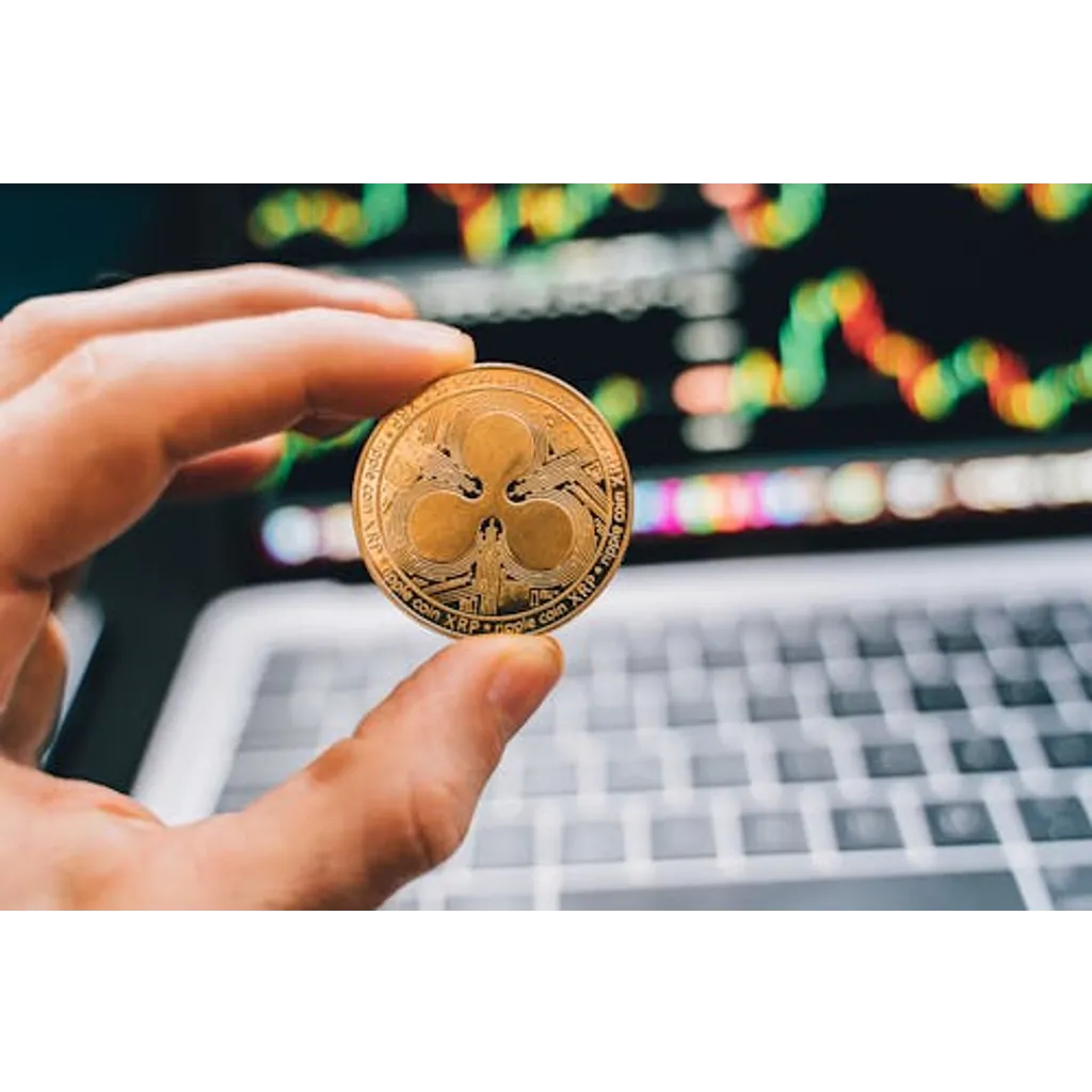 ‘Think Again’ Before Selling Your XRP; Expert Tells Investors ‘Think Again’ Before Selling Your XRP; Expert Tells Investors