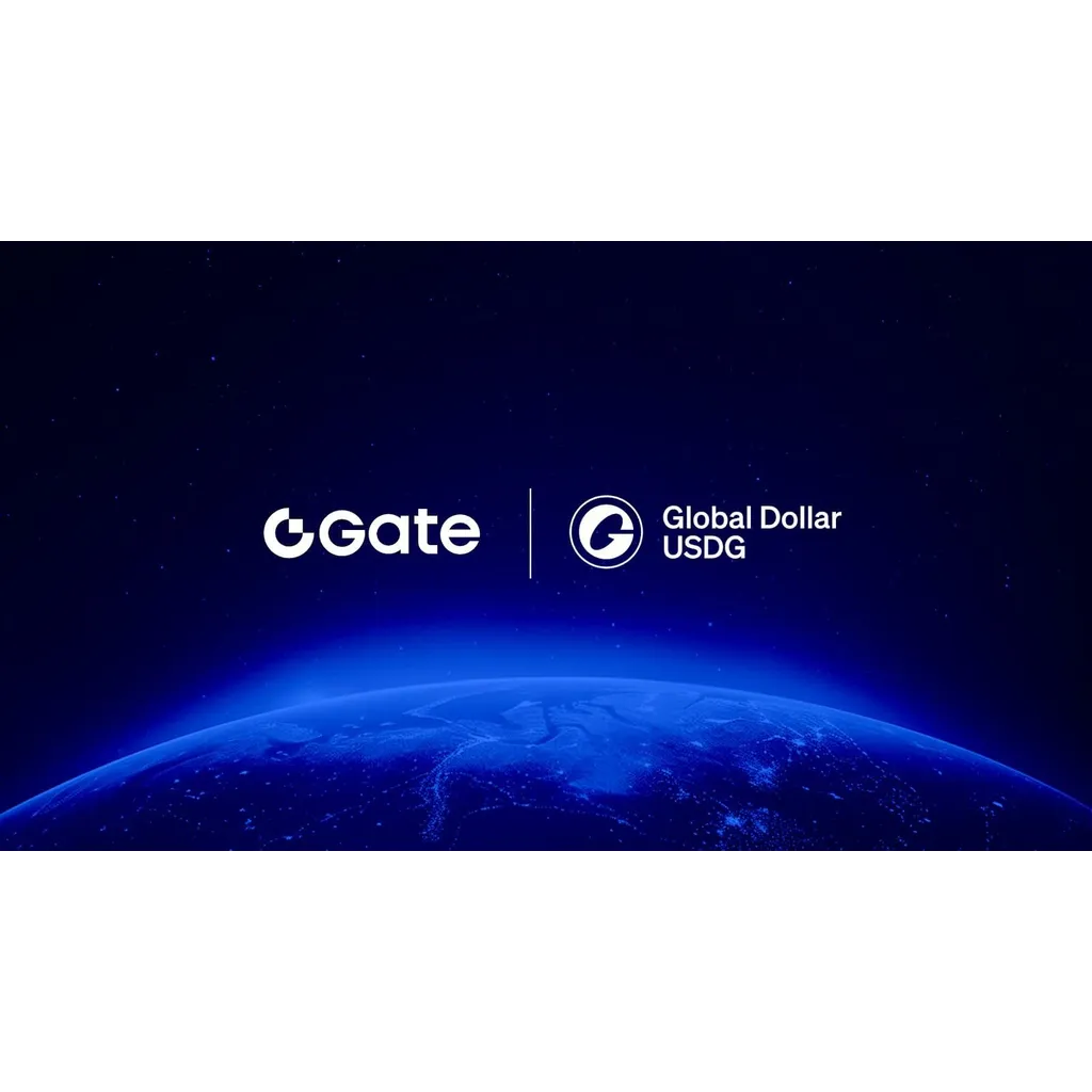 Gate joins Global Dollar Network Gate joins Global Dollar Network