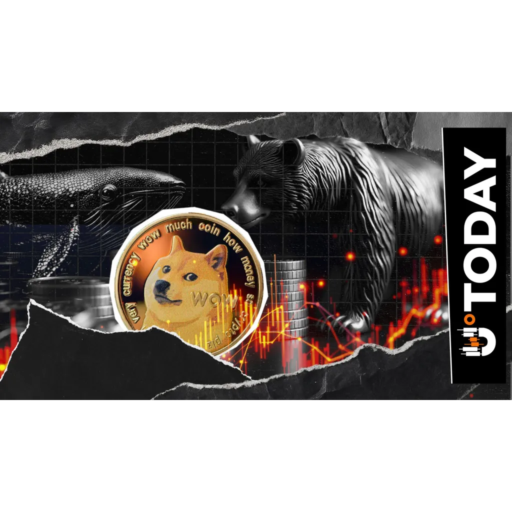 Millionaires sold one billion Dogecoin amid meme coin sustainability concerns Millionaires sold one billion Dogecoin amid meme coin sustainability concerns