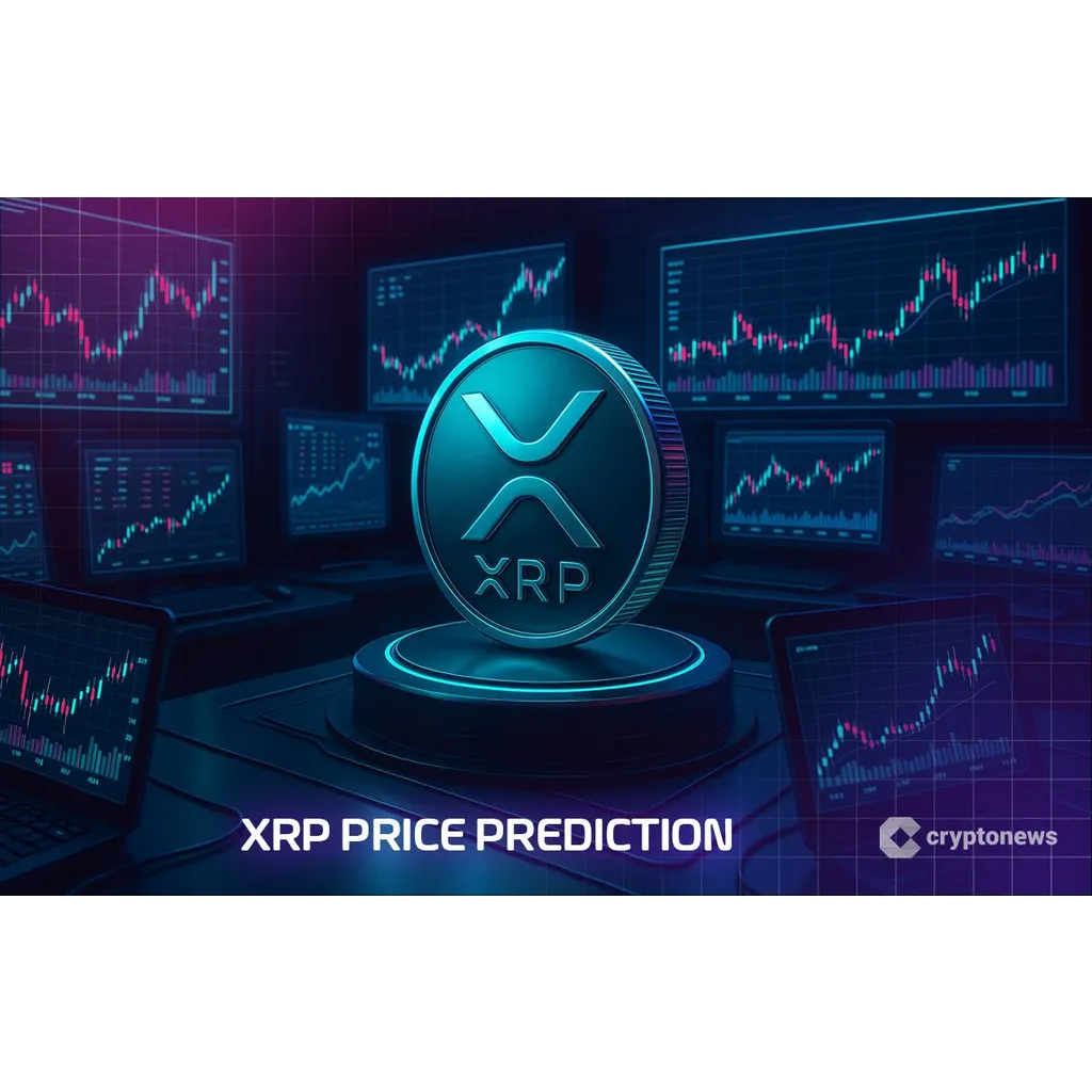 XRP stalls at .60 as analysts highlight critical Fibonacci zone XRP stalls at .60 as analysts highlight critical Fibonacci zone