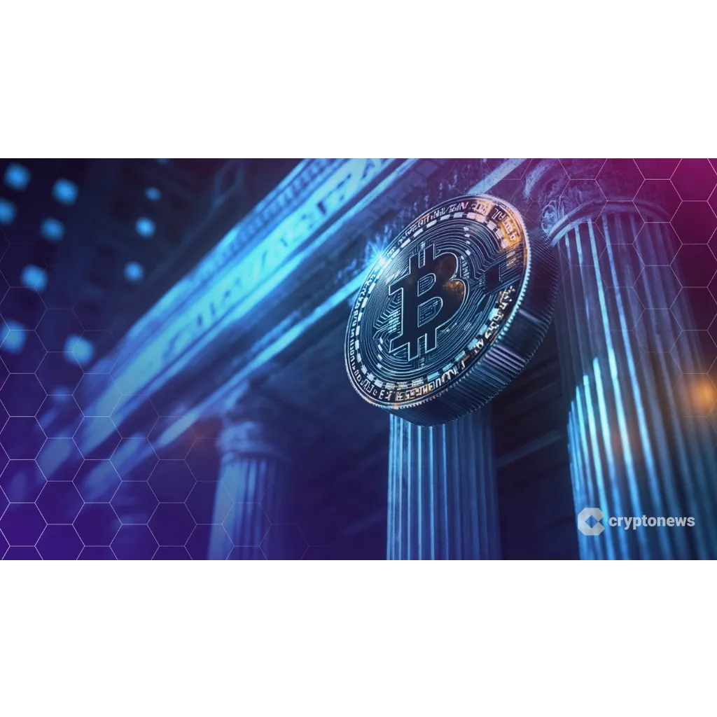 Regulators review crypto banking rules amid stablecoin surge Regulators review crypto banking rules amid stablecoin surge