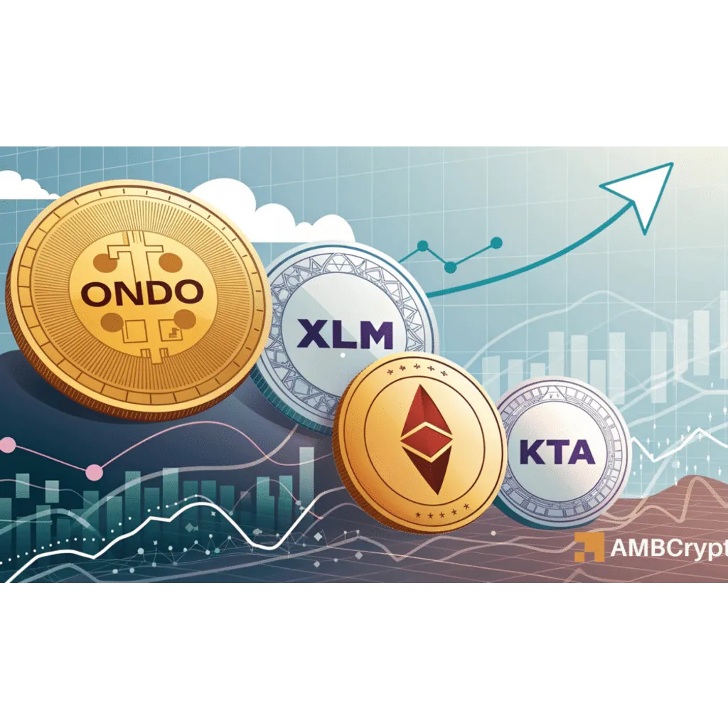 Crypto market hits .8T, RWA surges Crypto market hits .8T, RWA surges