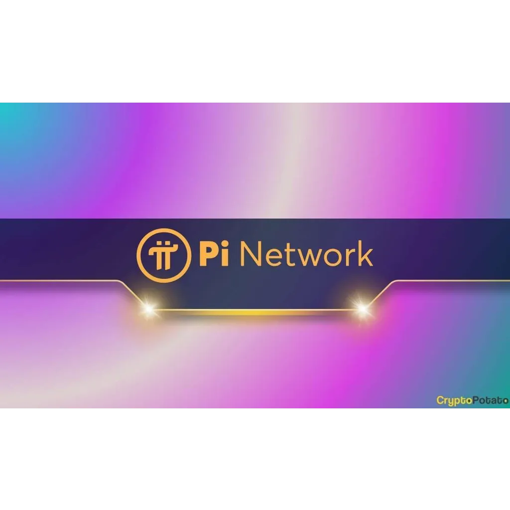 Pi Network PI coin holds at alt= Pi Network PI coin holds at alt=