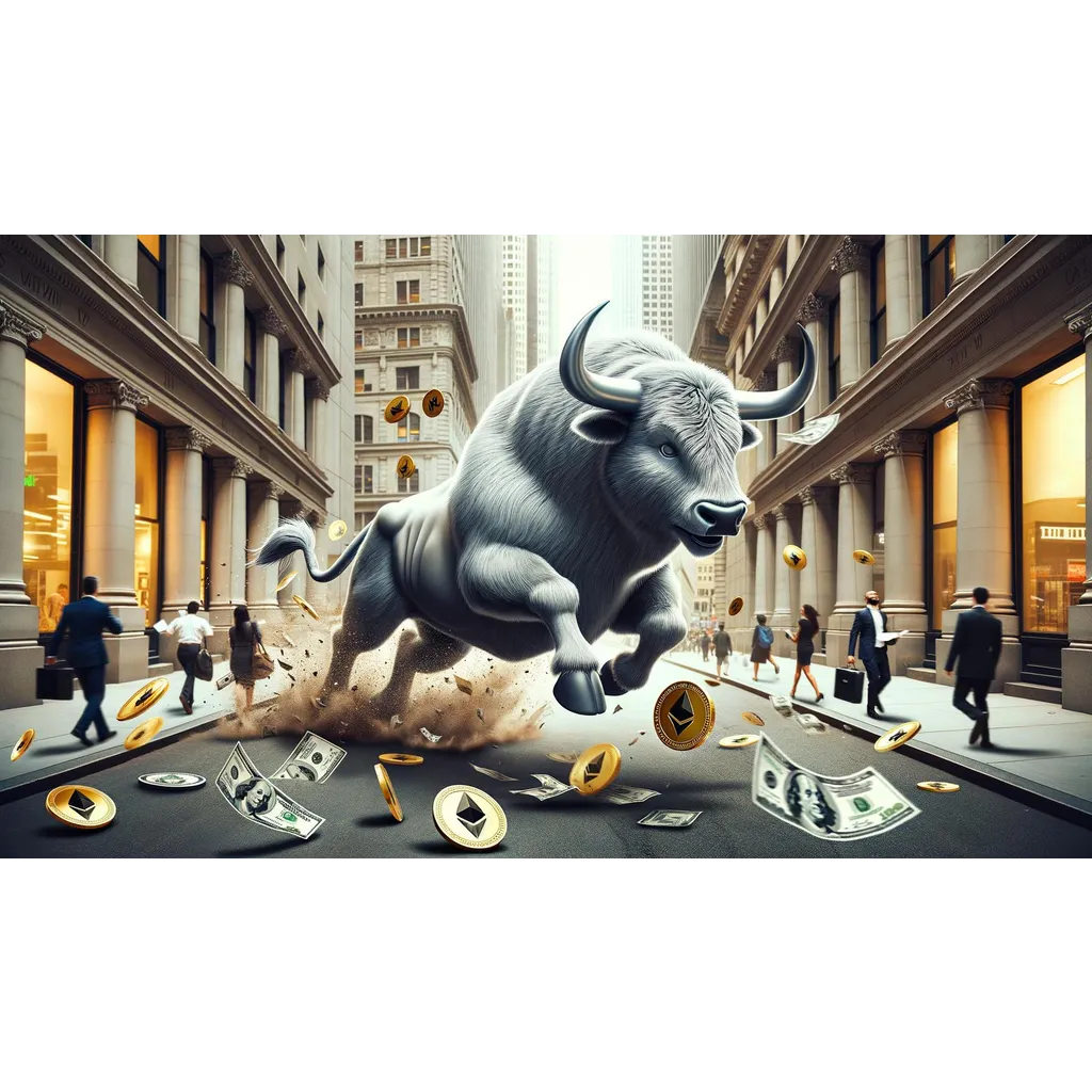 Ethereum price exceeds ,100 as bullish momentum continues in cryptocurrency markets Ethereum price exceeds ,100 as bullish momentum continues in cryptocurrency markets