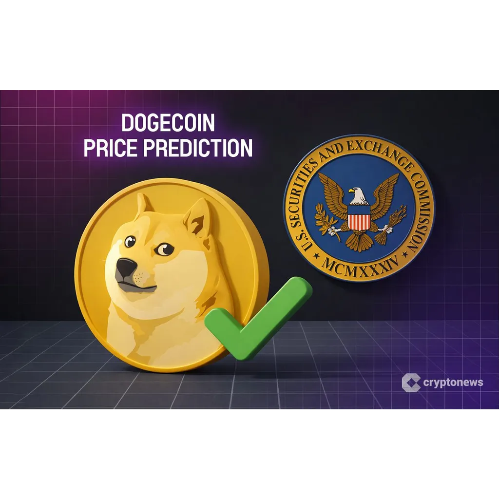 First SEC-Approved DOGE ETF Goes Live – Can DOGE Hit ,000? First SEC-Approved DOGE ETF Goes Live – Can DOGE Hit ,000?