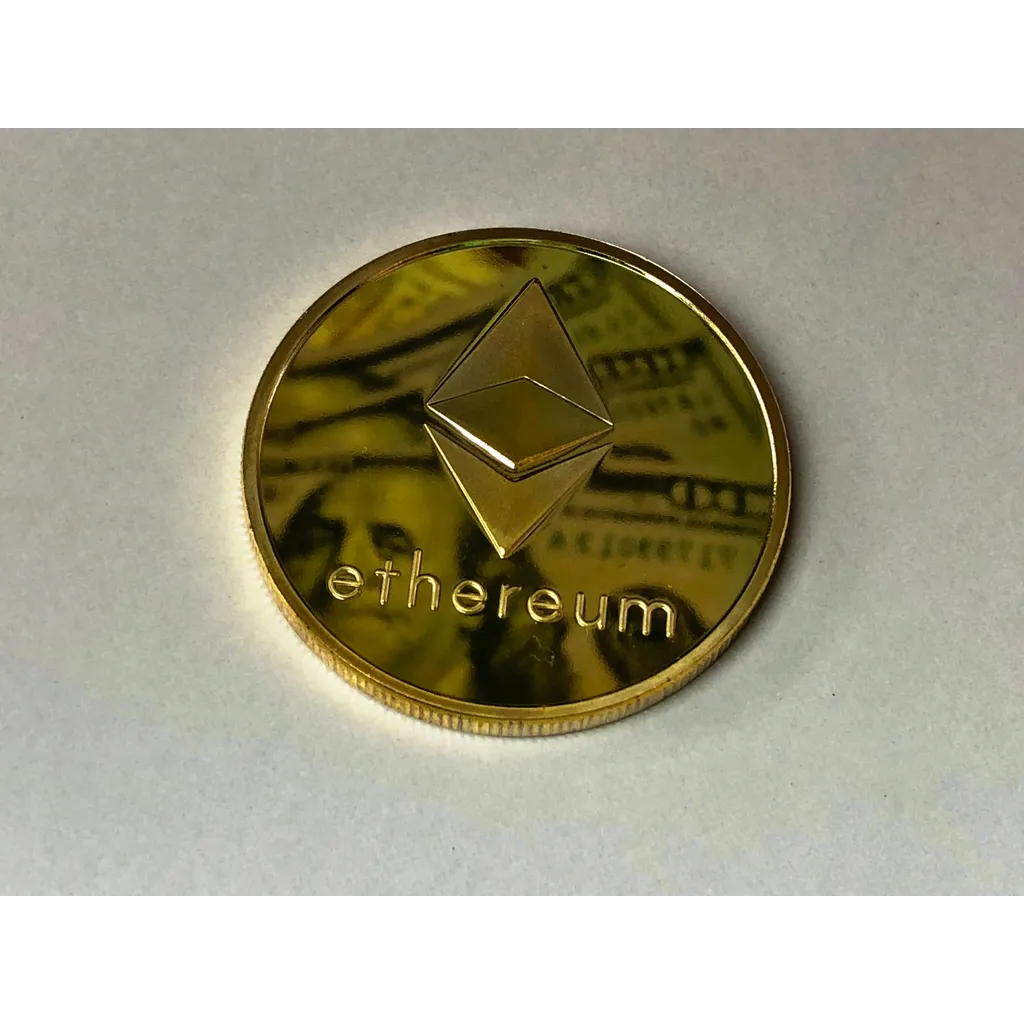 Ethereum nears ,400 resistance Ethereum nears ,400 resistance