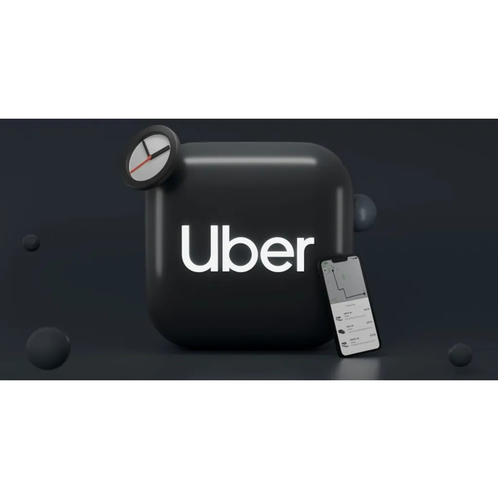 Uber considers acquiring parking app SpotHero: Report Uber considers acquiring parking app SpotHero: Report