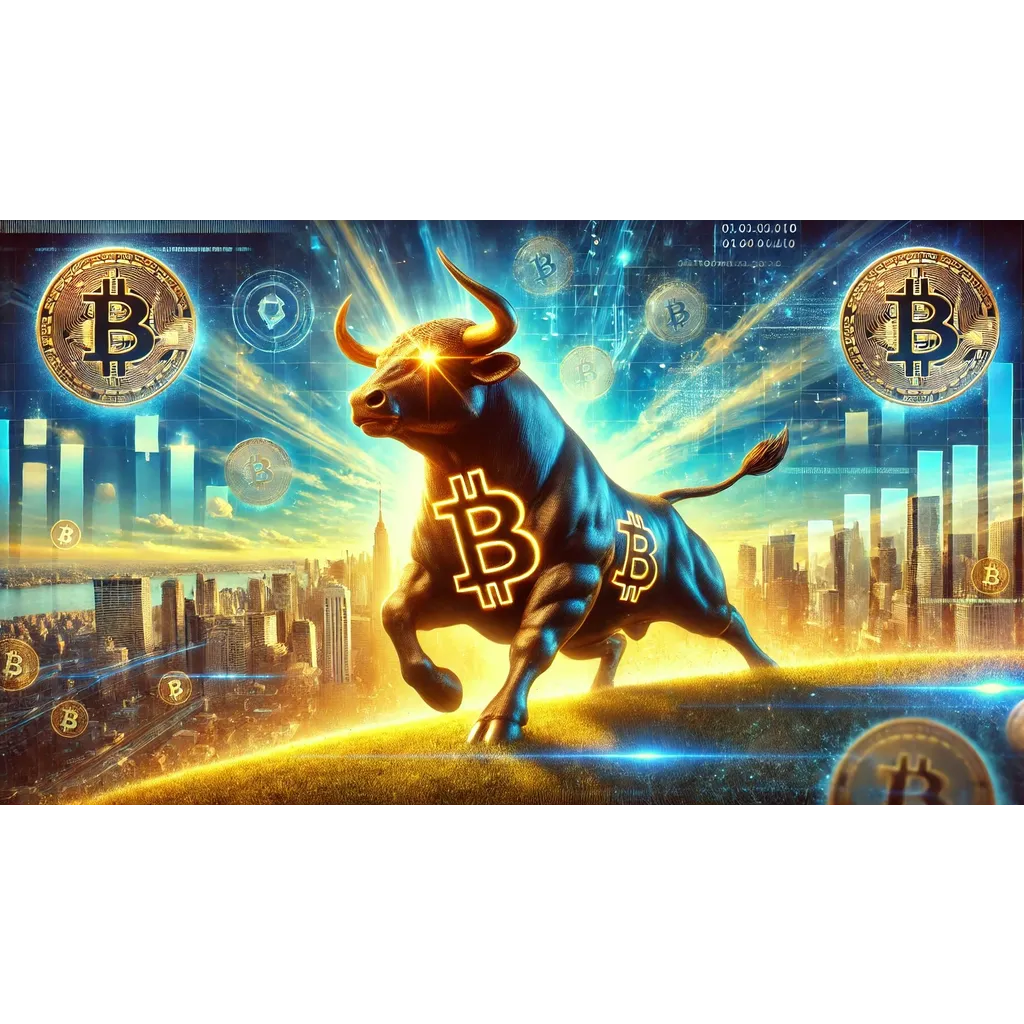 Analyst Says Bitcoin Bulls Have Won And This Is The Next Target Analyst Says Bitcoin Bulls Have Won And This Is The Next Target