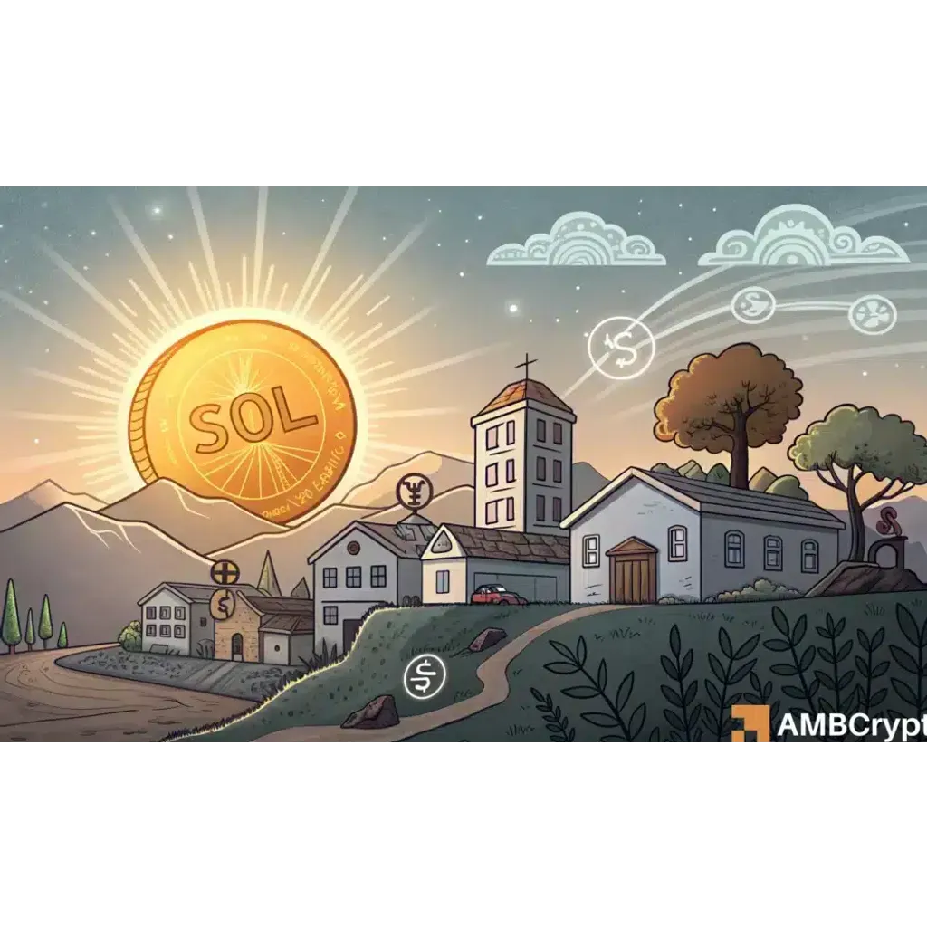 Solana traders stay bullish despite 98 percent token failure rate Solana traders stay bullish despite 98 percent token failure rate