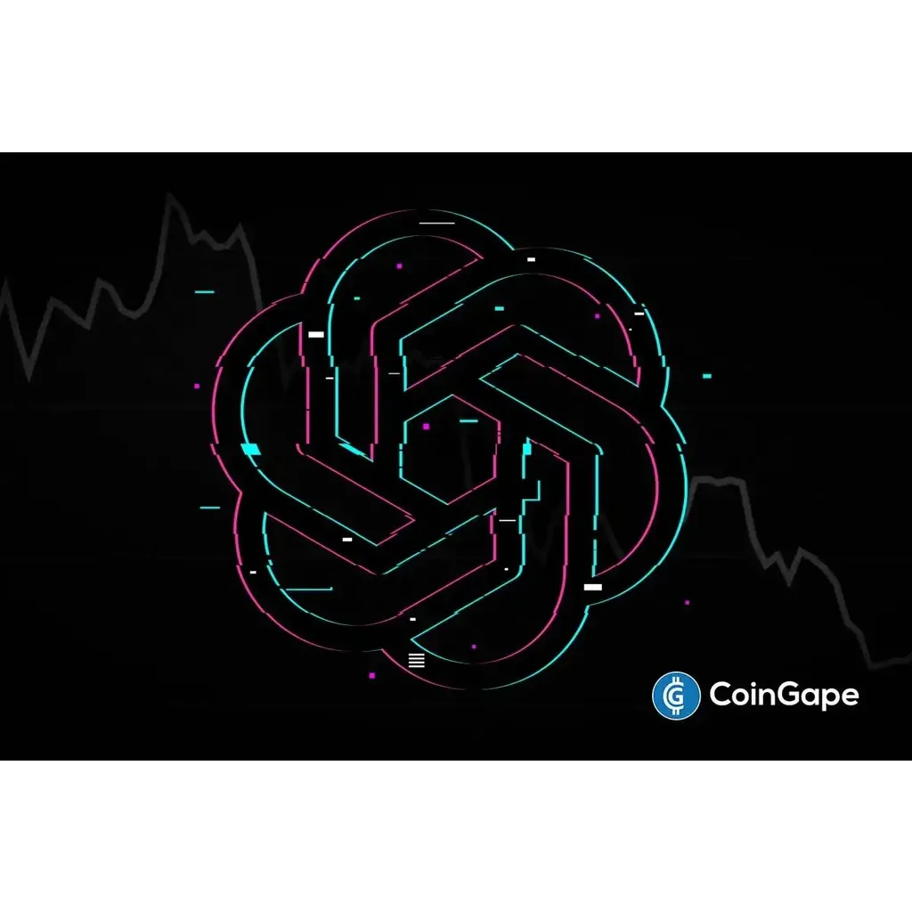 OpenAI Introduces Smart Contract Benchmark for AI Agents as AI and Crypto Converge OpenAI Introduces Smart Contract Benchmark for AI Agents as AI and Crypto Converge