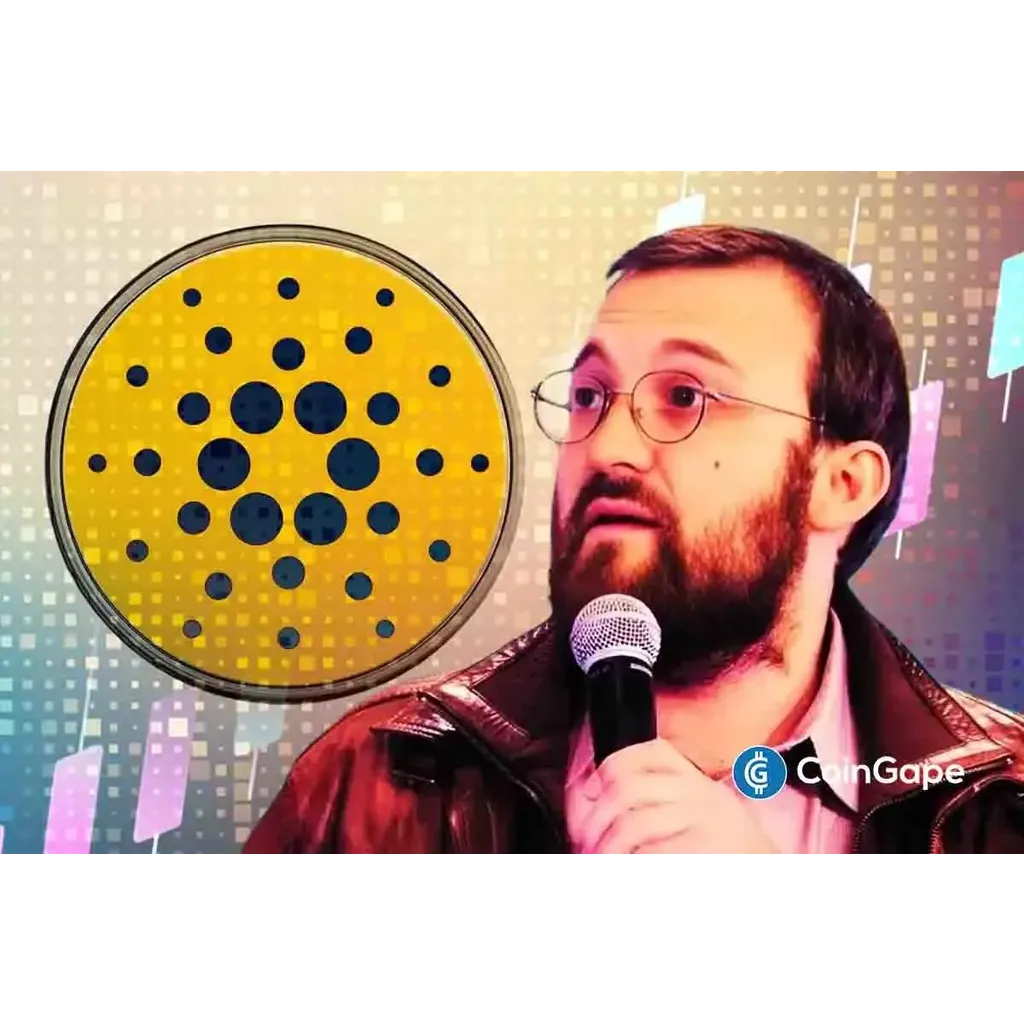 Charles Hoskinson denies Cardano network outage claims and counters FUD Charles Hoskinson denies Cardano network outage claims and counters FUD