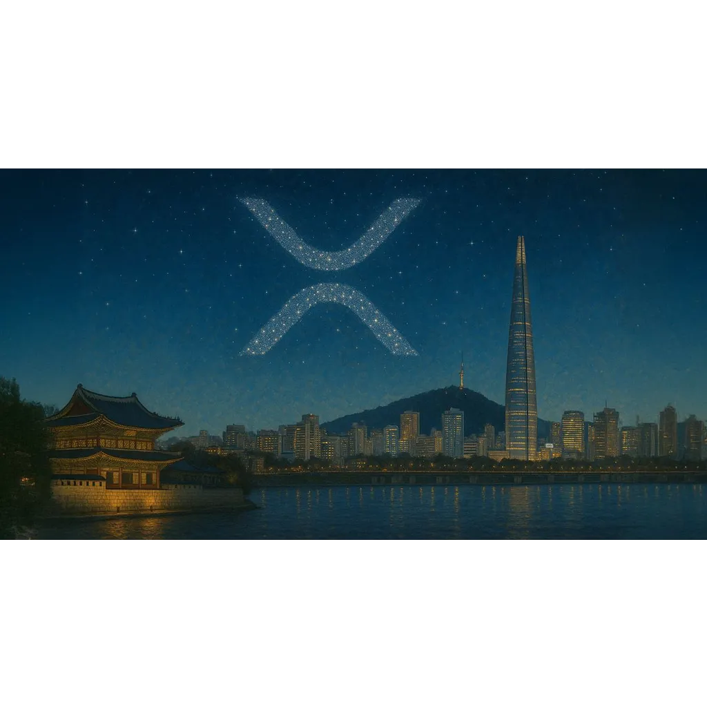 XRP gains Asian momentum with custody and ETF plans XRP gains Asian momentum with custody and ETF plans