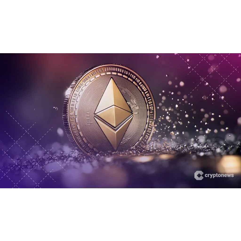 Grayscale Sends First U.S. Ethereum ETF Staking Payout Grayscale Sends First U.S. Ethereum ETF Staking Payout