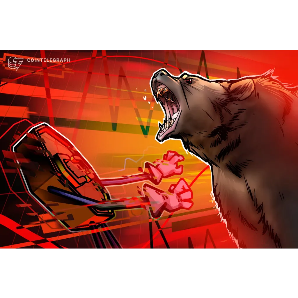 Epic Market Flash Crash Killed Bull Market: Is Crypto Healthier Now? Epic Market Flash Crash Killed Bull Market: Is Crypto Healthier Now?